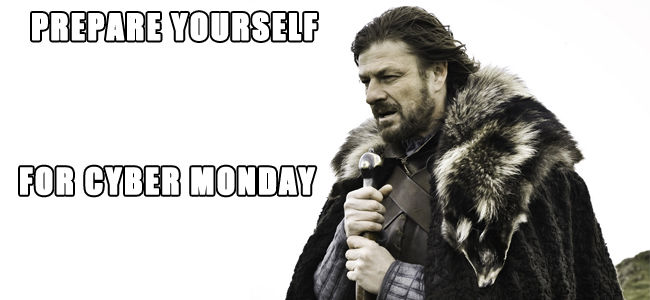 6 Tips to Get the Best Cyber Monday Deals